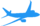 Airtravel Icon.svg