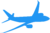 Airtravel Icon.svg