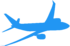 Airtravel Icon.svg