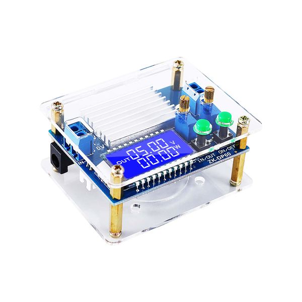 File:Battery Voltage regulator.jpg