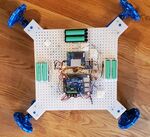 Batteries, Computer, and Power Management