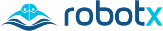 File:RobotX Logo.svg